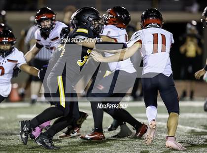 Thumbnail 2 in Liberty vs Saguaro photogallery.