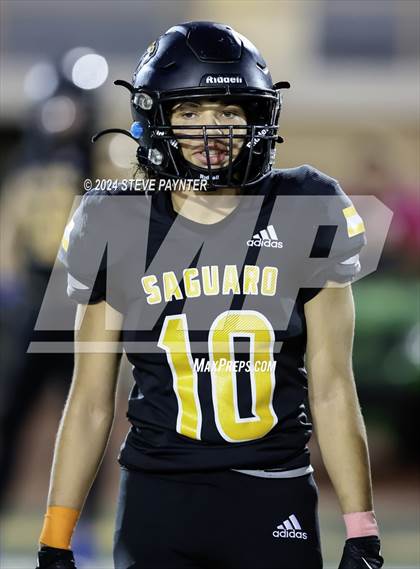 Thumbnail 3 in Liberty vs Saguaro photogallery.