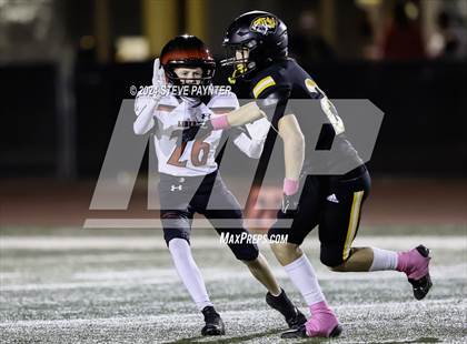 Thumbnail 1 in Liberty vs Saguaro photogallery.