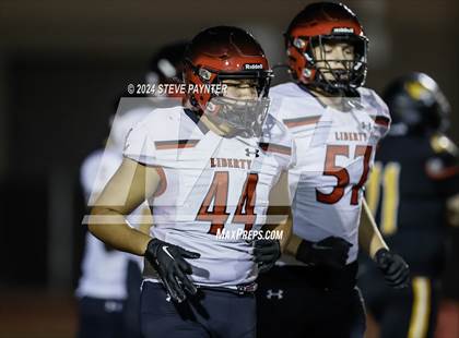 Thumbnail 1 in Liberty vs Saguaro photogallery.