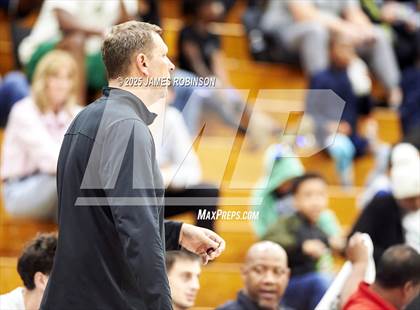 Thumbnail 2 in University Christian vs Creekside (Fortegra Invitational) photogallery.