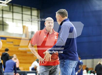 Thumbnail 1 in University Christian vs Creekside (Fortegra Invitational) photogallery.