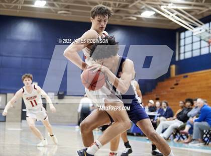 Thumbnail 1 in University Christian vs Creekside (Fortegra Invitational) photogallery.