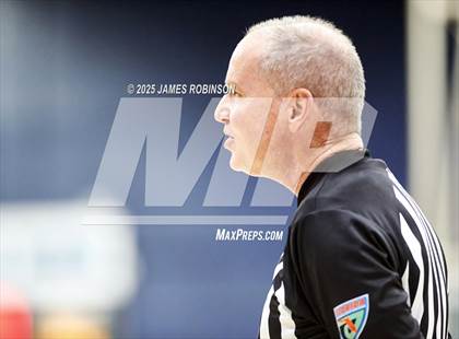 Thumbnail 3 in University Christian vs Creekside (Fortegra Invitational) photogallery.