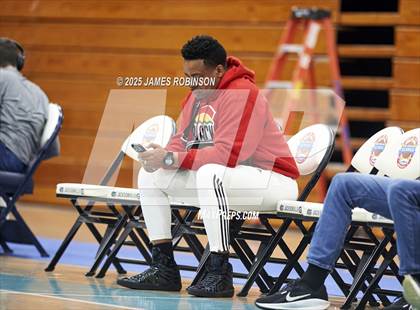 Thumbnail 3 in University Christian vs Creekside (Fortegra Invitational) photogallery.