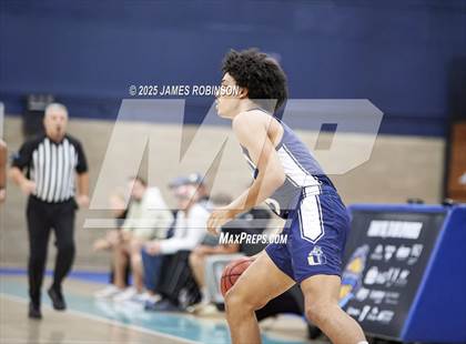 Thumbnail 1 in University Christian vs Creekside (Fortegra Invitational) photogallery.