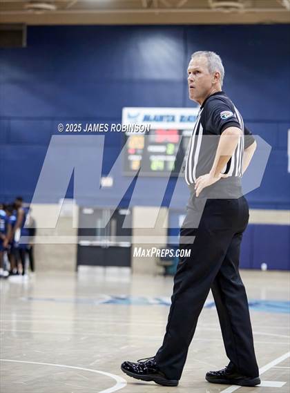 Thumbnail 3 in University Christian vs Creekside (Fortegra Invitational) photogallery.
