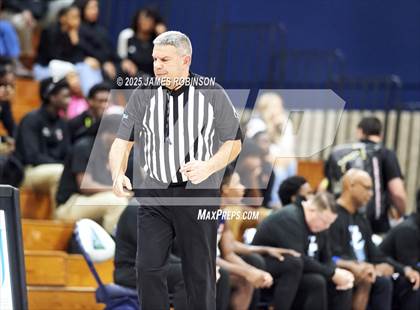 Thumbnail 1 in University Christian vs Creekside (Fortegra Invitational) photogallery.