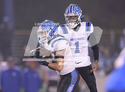 Thumbnail 1 in Bakersfield Christian vs La Habra (CIF SoCal Regional Div 2-AA) photogallery.