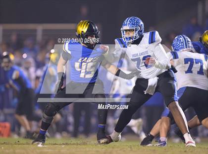 Thumbnail 1 in Bakersfield Christian vs La Habra (CIF SoCal Regional Div 2-AA) photogallery.