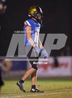 Photo from the gallery "Bakersfield Christian vs La Habra (CIF SoCal Regional Div 2-AA)"