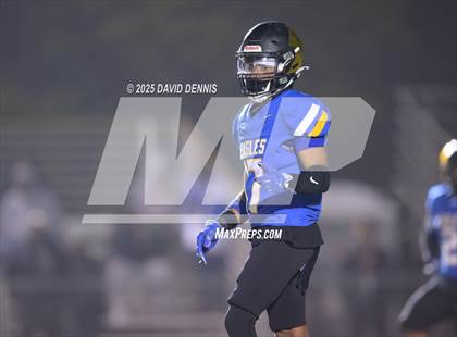 Thumbnail 1 in Bakersfield Christian vs La Habra (CIF SoCal Regional Div 2-AA) photogallery.