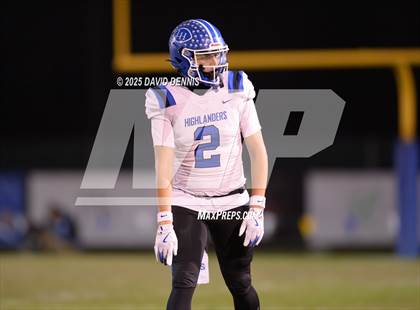 Thumbnail 3 in Bakersfield Christian vs La Habra (CIF SoCal Regional Div 2-AA) photogallery.