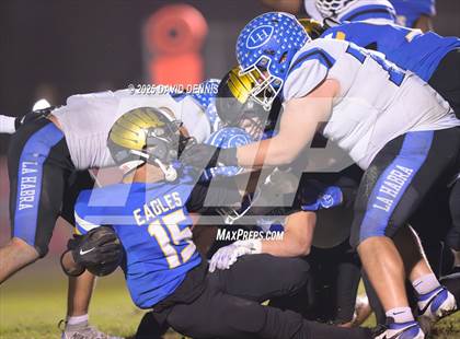 Thumbnail 1 in Bakersfield Christian vs La Habra (CIF SoCal Regional Div 2-AA) photogallery.