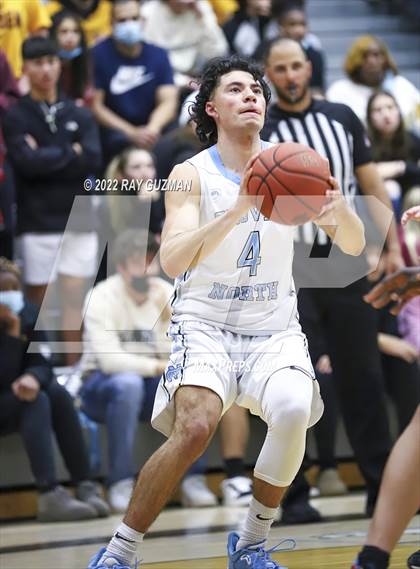 Thumbnail 2 in Clovis West @ Clovis North photogallery.