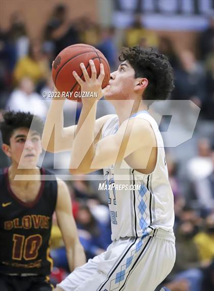 Thumbnail 3 in Clovis West @ Clovis North photogallery.