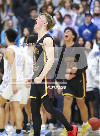 Thumbnail 1 in Clovis West @ Clovis North photogallery.