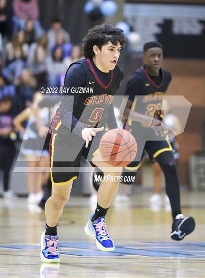 Thumbnail 1 in Clovis West @ Clovis North photogallery.
