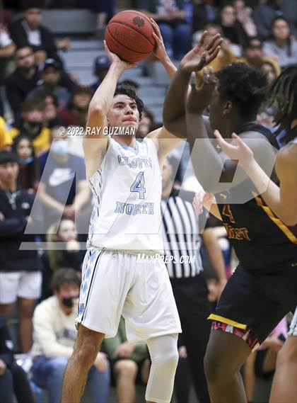 Thumbnail 3 in Clovis West @ Clovis North photogallery.