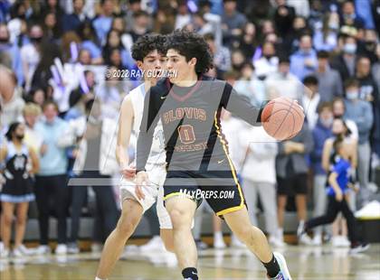 Thumbnail 2 in Clovis West @ Clovis North photogallery.