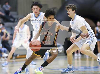 Thumbnail 1 in Clovis West @ Clovis North photogallery.