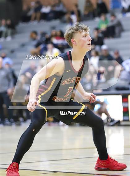 Thumbnail 3 in Clovis West @ Clovis North photogallery.