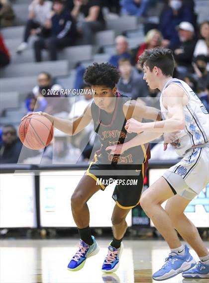 Thumbnail 2 in Clovis West @ Clovis North photogallery.