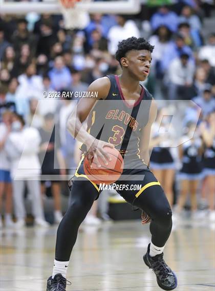 Thumbnail 3 in Clovis West @ Clovis North photogallery.