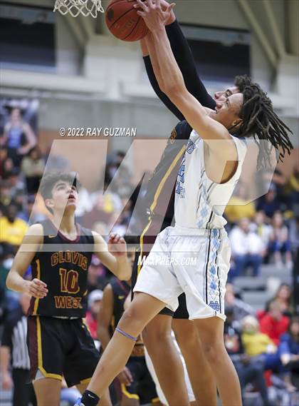 Thumbnail 2 in Clovis West @ Clovis North photogallery.
