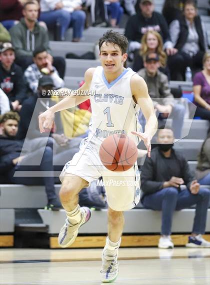 Thumbnail 2 in Clovis West @ Clovis North photogallery.