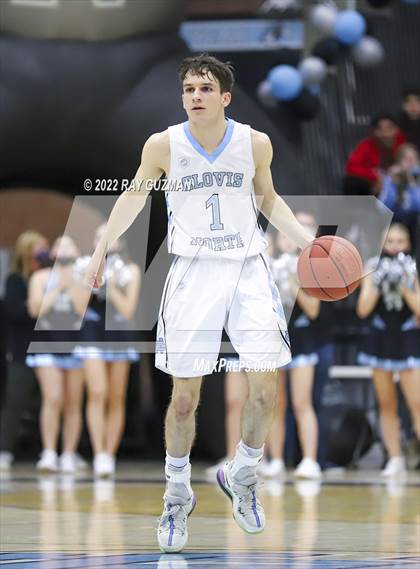 Thumbnail 1 in Clovis West @ Clovis North photogallery.
