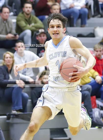 Thumbnail 3 in Clovis West @ Clovis North photogallery.