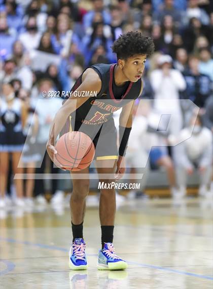 Thumbnail 3 in Clovis West @ Clovis North photogallery.