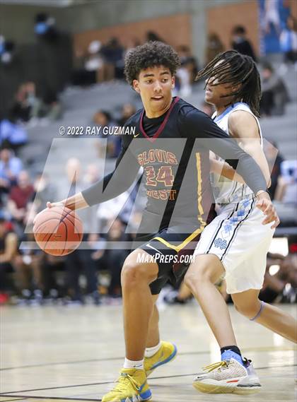 Thumbnail 3 in Clovis West @ Clovis North photogallery.