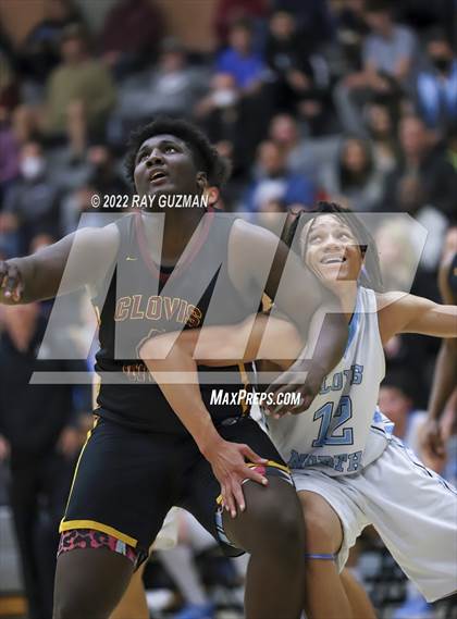 Thumbnail 3 in Clovis West @ Clovis North photogallery.