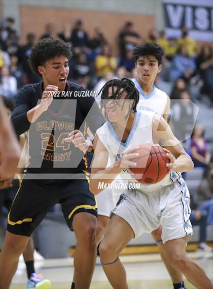 Thumbnail 3 in Clovis West @ Clovis North photogallery.