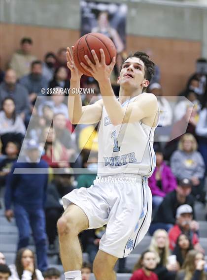 Thumbnail 2 in Clovis West @ Clovis North photogallery.