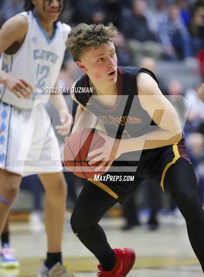 Thumbnail 3 in Clovis West @ Clovis North photogallery.