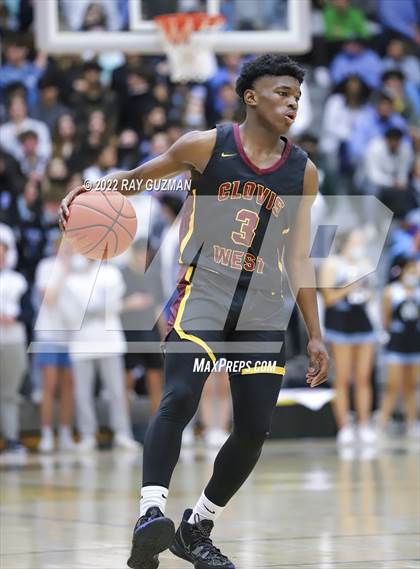 Thumbnail 2 in Clovis West @ Clovis North photogallery.