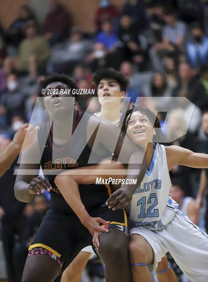 Thumbnail 2 in Clovis West @ Clovis North photogallery.