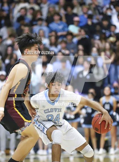 Thumbnail 1 in Clovis West @ Clovis North photogallery.