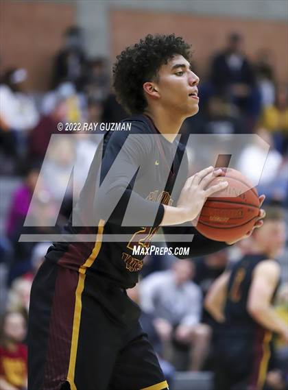 Thumbnail 2 in Clovis West @ Clovis North photogallery.