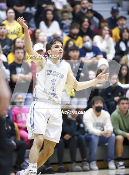 Thumbnail 2 in Clovis West @ Clovis North photogallery.