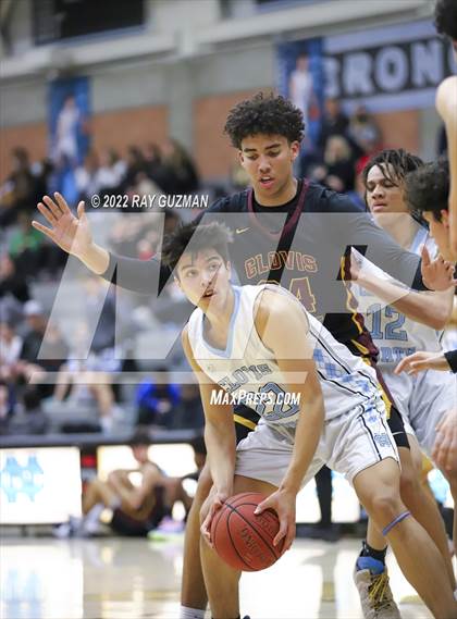 Thumbnail 3 in Clovis West @ Clovis North photogallery.