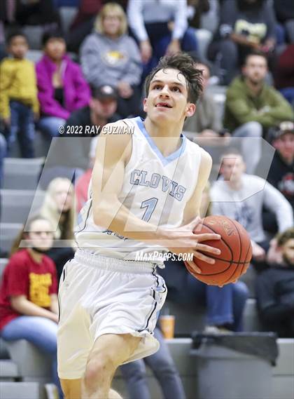 Thumbnail 1 in Clovis West @ Clovis North photogallery.
