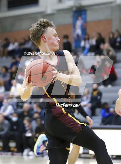 Thumbnail 1 in Clovis West @ Clovis North photogallery.