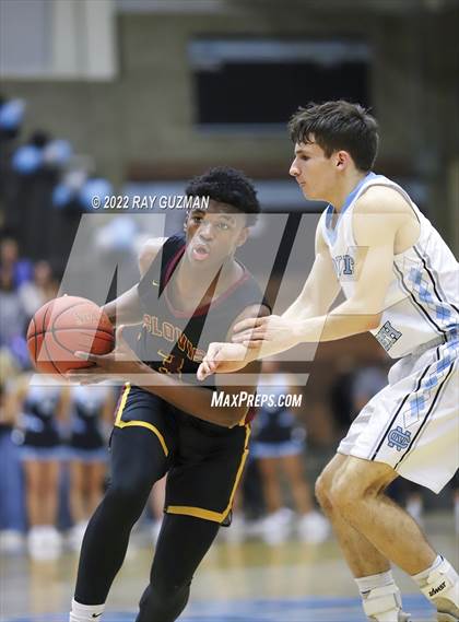 Thumbnail 1 in Clovis West @ Clovis North photogallery.