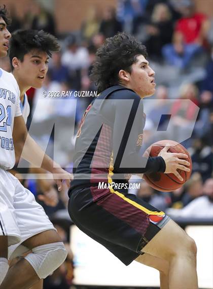 Thumbnail 2 in Clovis West @ Clovis North photogallery.