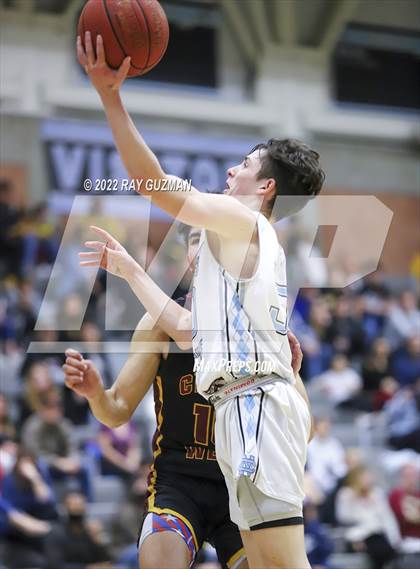 Thumbnail 2 in Clovis West @ Clovis North photogallery.