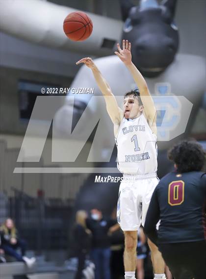 Thumbnail 2 in Clovis West @ Clovis North photogallery.